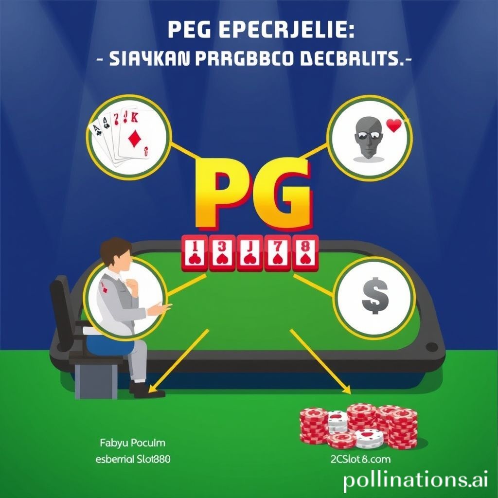 Strategi PG Slot88 untuk Pemula